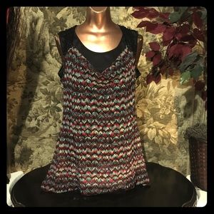 ND top great with jeans or dressy